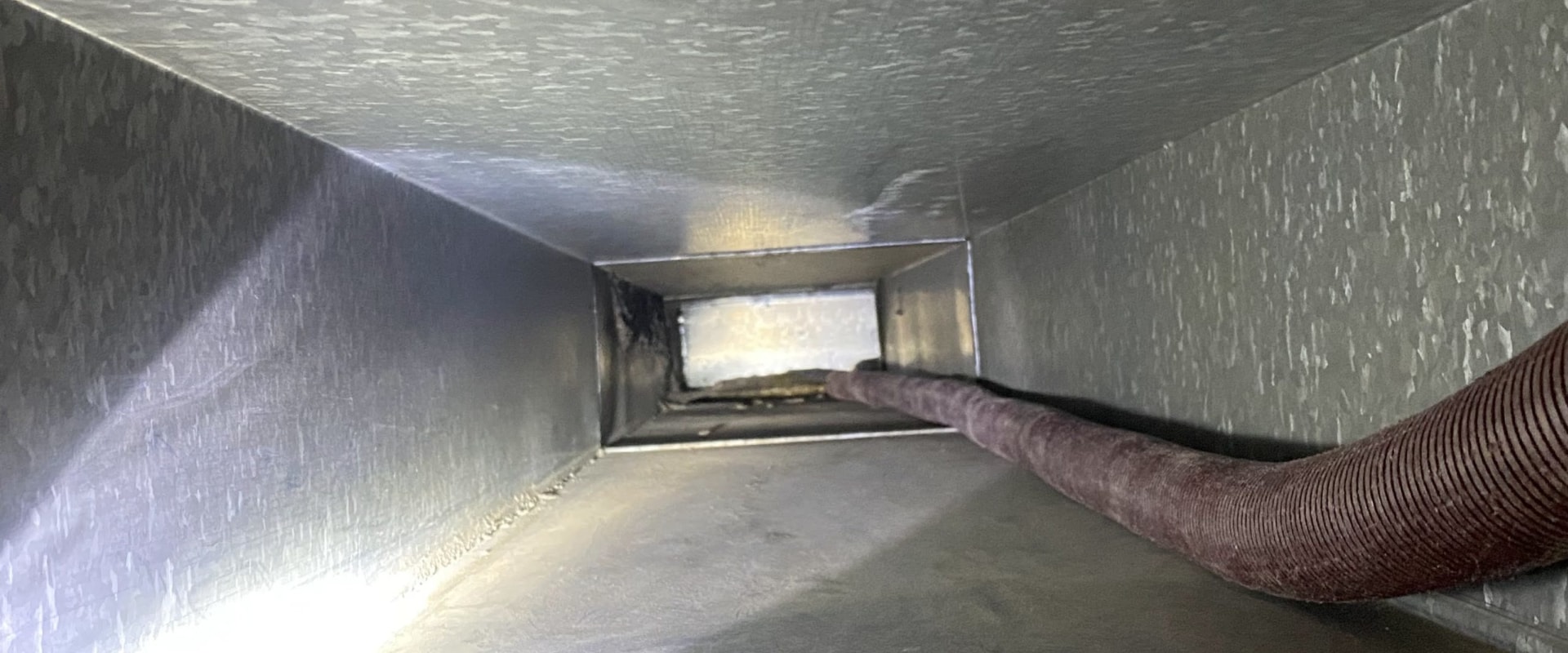 Breathe Clean: Professional Air Duct Cleaning Service
