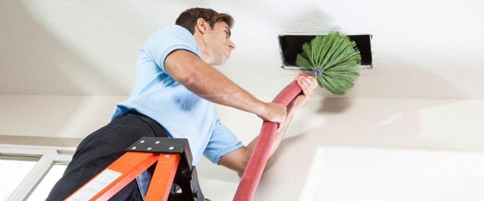 Vent Cleaning in Palm Beach County FL: Professional Services for Optimal Results