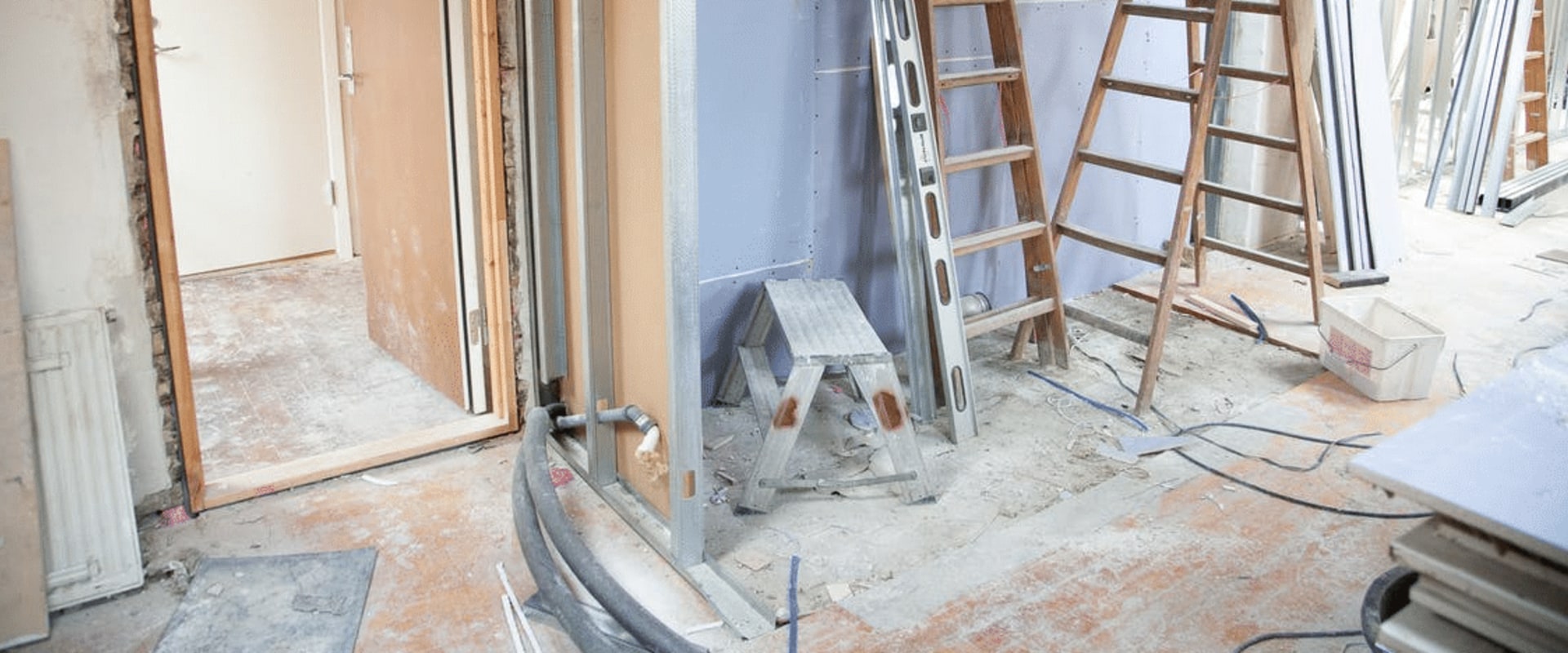 What Home Improvements Don't Need a Building Permit in Florida?