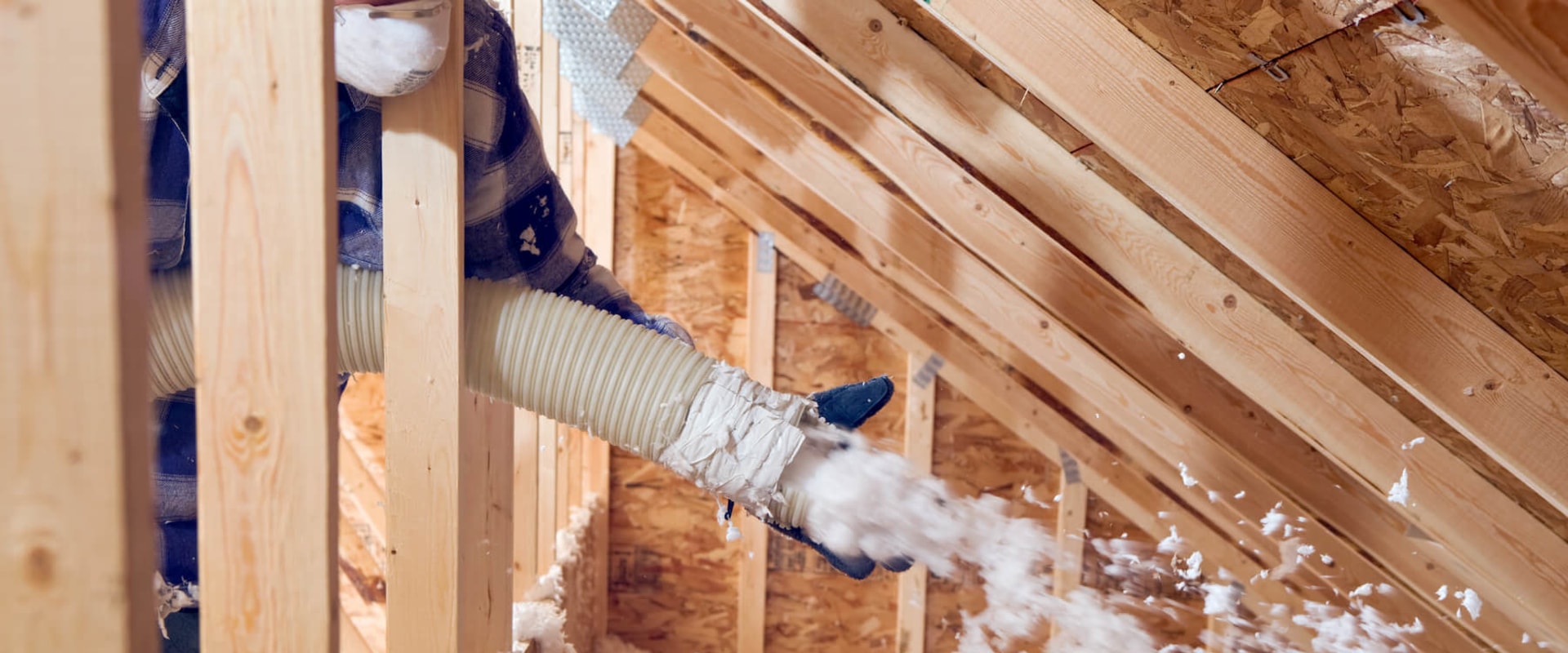 Enhance Home Value With Attic Insulation Installation Service