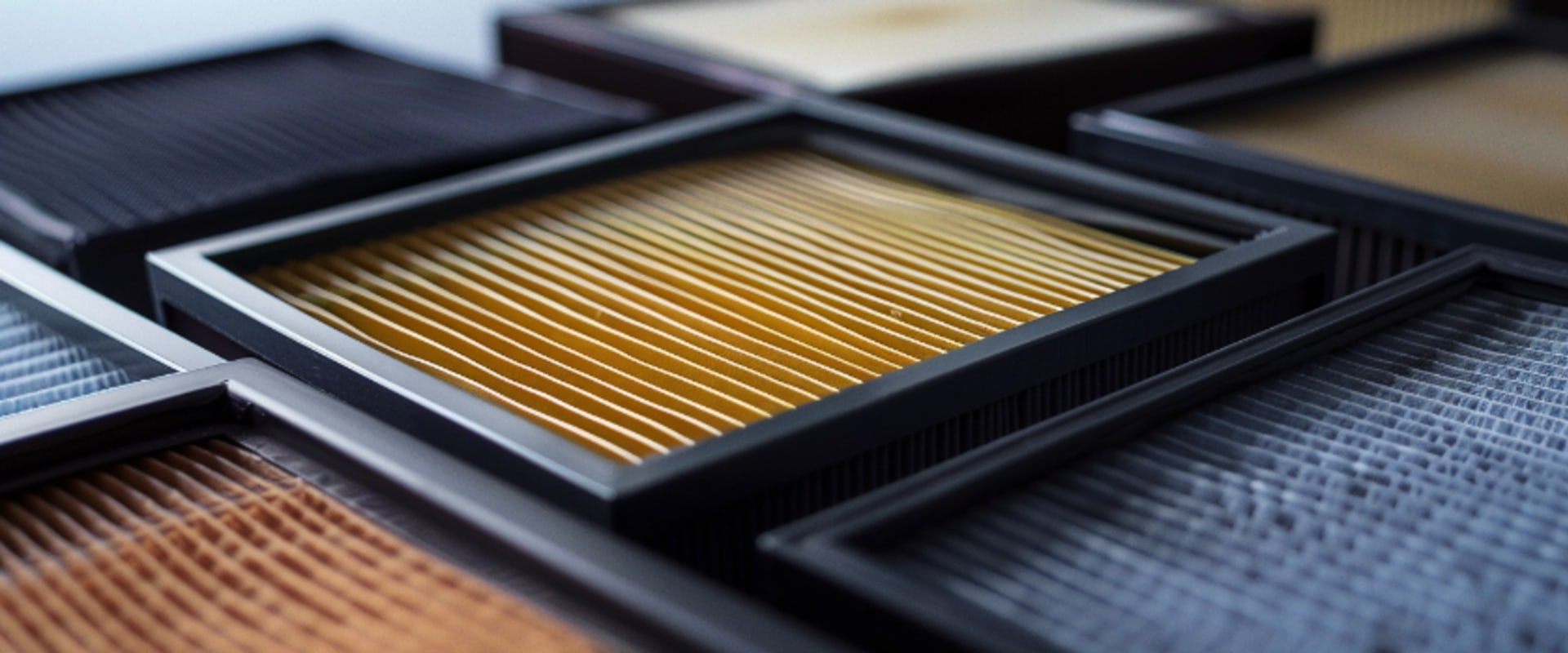 How MERV Ratings Impact Indoor Air Quality