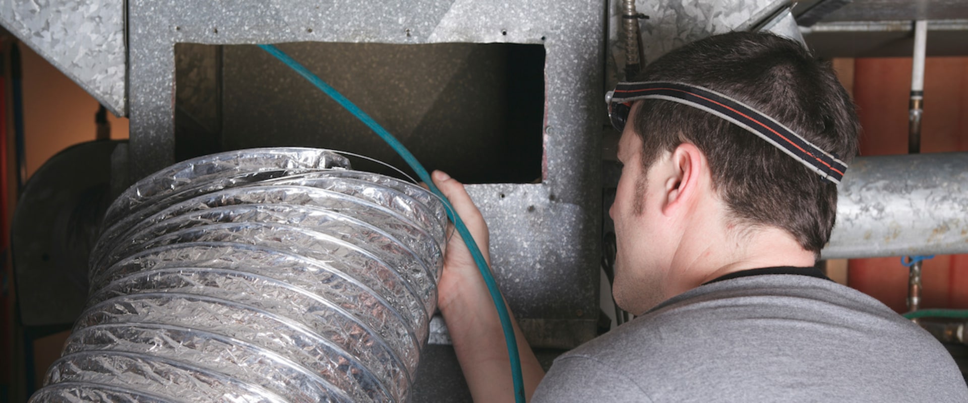 Safety Precautions for Dryer Vent Cleaning in Palm Beach County, FL