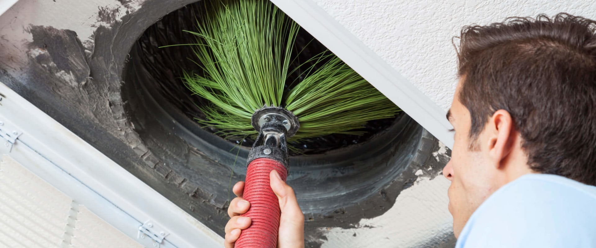 Maintaining Your Home's Air Quality: What You Need to Know About Vent Cleaning in Palm Beach County, FL