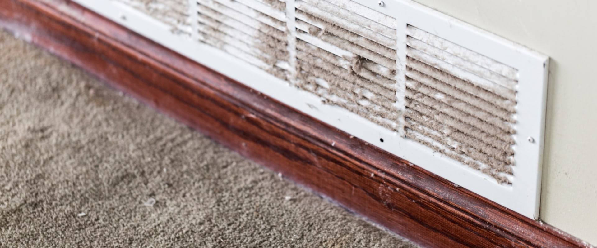 Ensuring Proper Air Vent Cleaning in Palm Beach County, FL