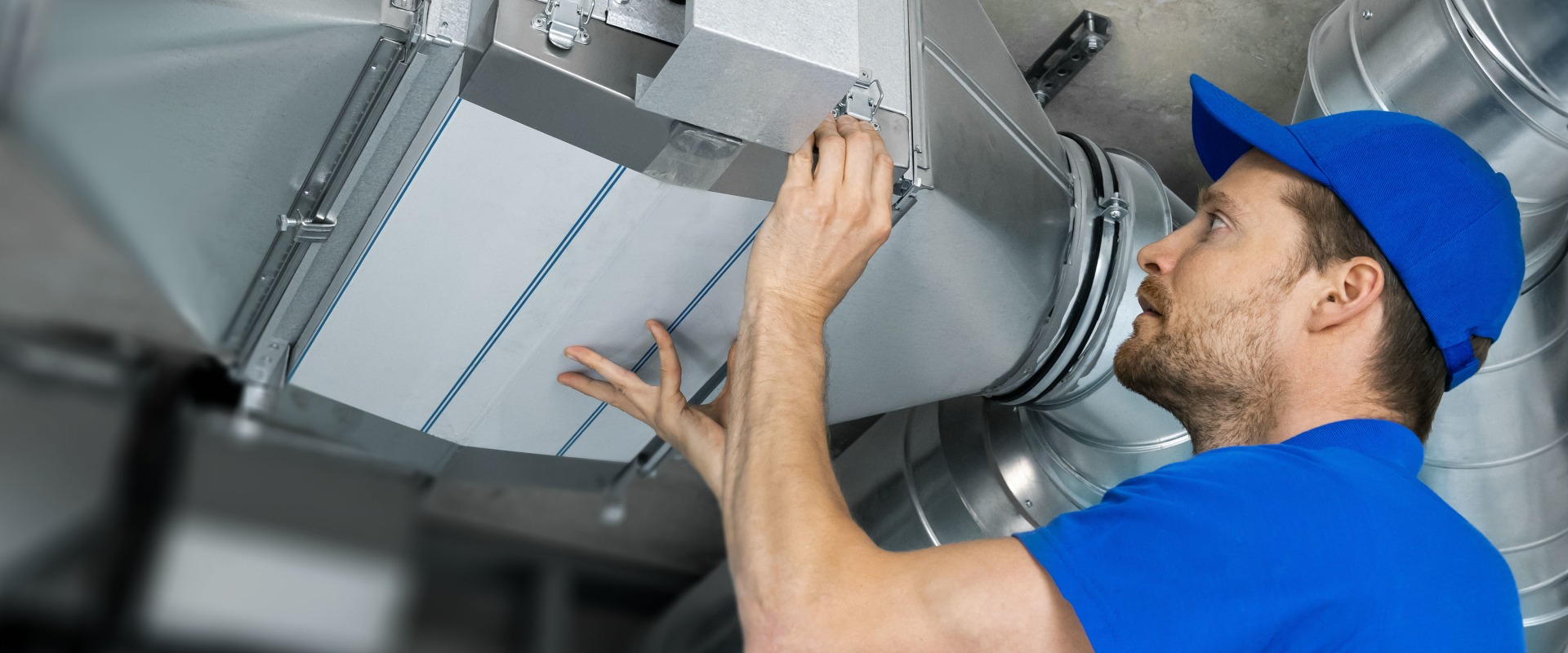 Competent Air Duct Sealing Services in Dania Beach FL