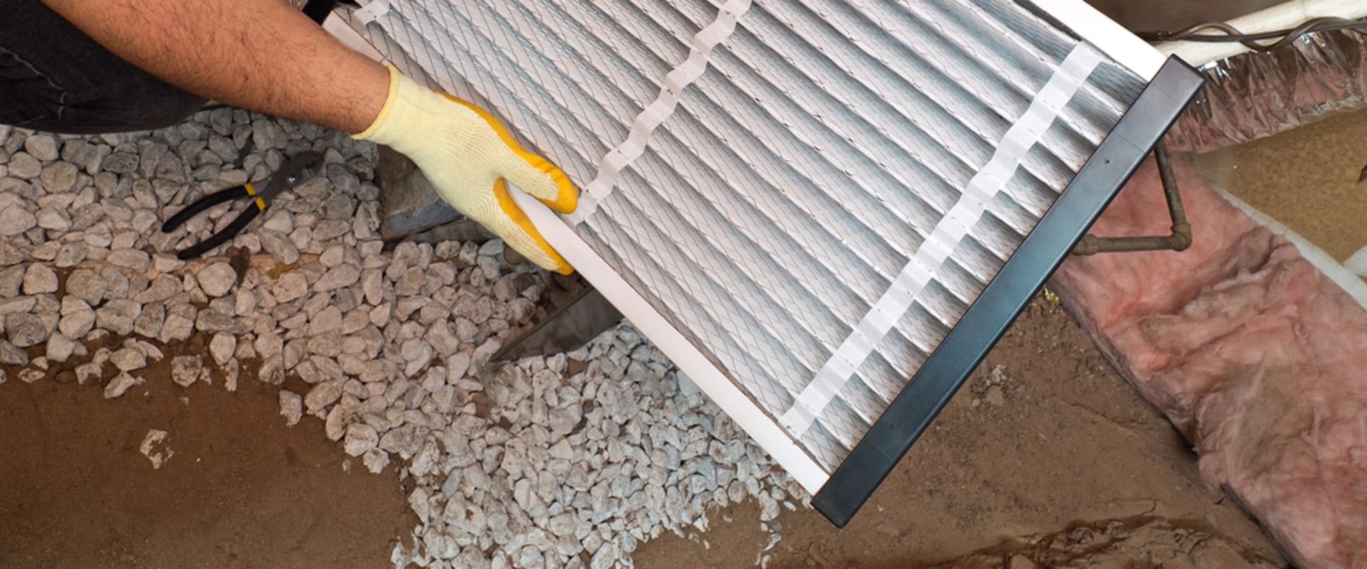 Boost HVAC Efficiency with 16x25x5 Furnace Air Filters and Professional Vent Cleaning Tips Every Homeowner Needs