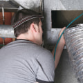 Safety Precautions for Dryer Vent Cleaning in Palm Beach County, FL