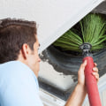 Maintaining Your Home's Air Quality: What You Need to Know About Vent Cleaning in Palm Beach County, FL