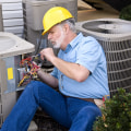 Vent Cleaning in Palm Beach County FL: Professional Services for Optimal Performance