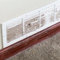 Ensuring Proper Air Vent Cleaning in Palm Beach County, FL