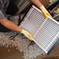 Boost HVAC Efficiency with 16x25x5 Furnace Air Filters and Professional Vent Cleaning Tips Every Homeowner Needs