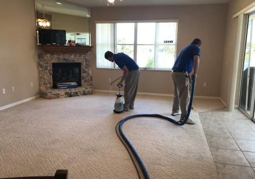 Professional Vent Cleaning Services in Palm Beach County, FL