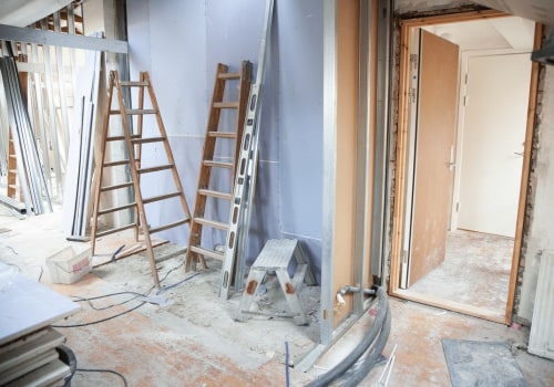 What Home Improvements Don't Need a Building Permit in Florida?