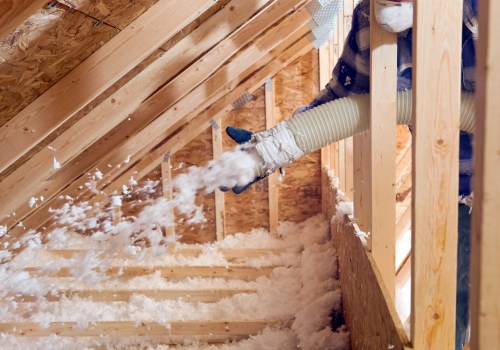 Enhance Home Value With Attic Insulation Installation Service