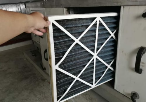 Best 20x22x1 Air Filter for Allergies – Which One Actually Works?
