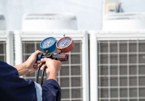 Balancing Comfort Room-By-Room with HVAC Maintenance in Kissimmee
