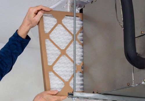 Reasons to Upgrade to 20x25x5 Furnace Air Filters