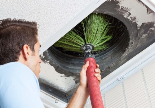 Maintaining Your Home's Air Quality: What You Need to Know About Vent Cleaning in Palm Beach County, FL
