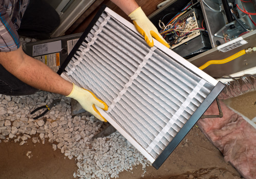 Boost HVAC Efficiency with 16x25x5 Furnace Air Filters and Professional Vent Cleaning Tips Every Homeowner Needs