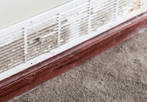 How to Clean Vents in Palm Beach County, FL: A Professional Guide
